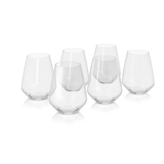 Legio Nova tumblers - 50 cl - 6 pcs.