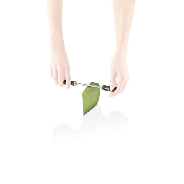 cheese cutter - Green tool