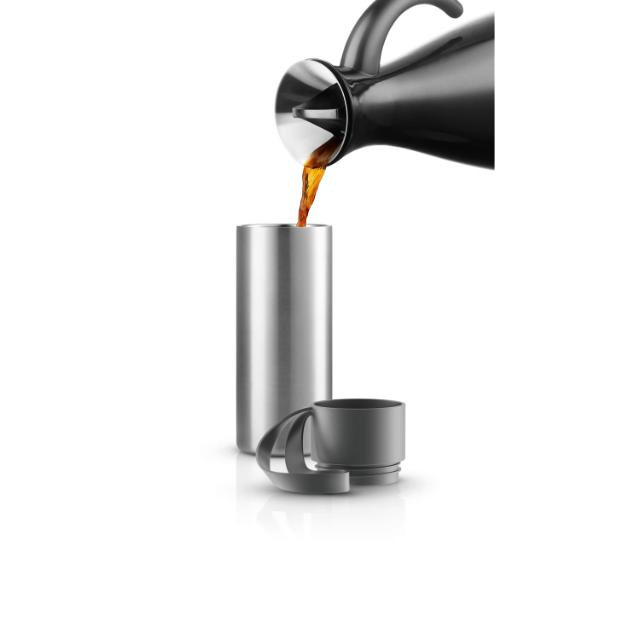 To Go Cup - 0,35 liter - grey