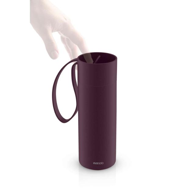 To Go Cup 0,35 L Fig purple