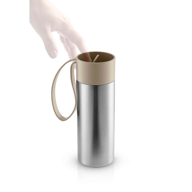 To Go Cup - 0.35 Liter - Pearl beige