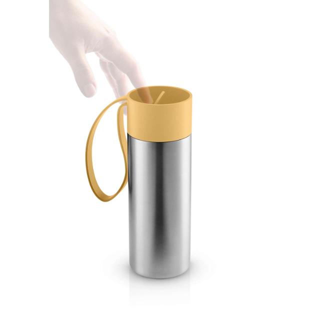 To Go cup - 0.35 Liter - Golden sand