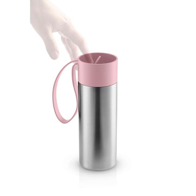 To Go cup - 0.35 liters - Rose quartz