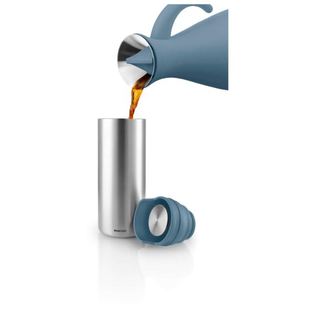 Urban To Go Cup - 0,35 liter - Dusty blue