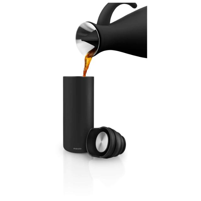 Urban To Go Cup 0,35 L Black