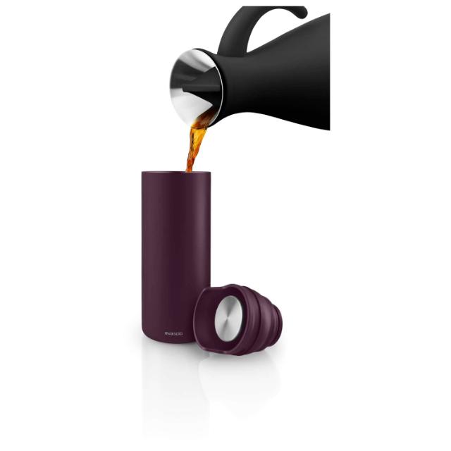 Urban To Go Cup 0,35 L Fig purple