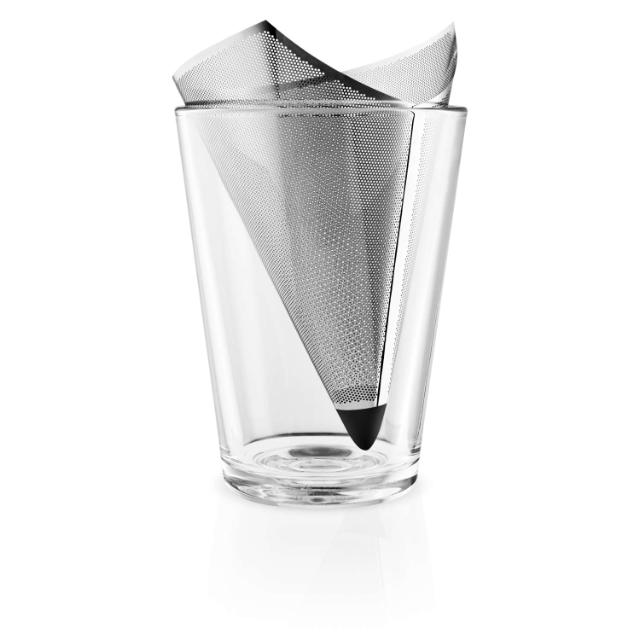 Tea filter - Stainless steel