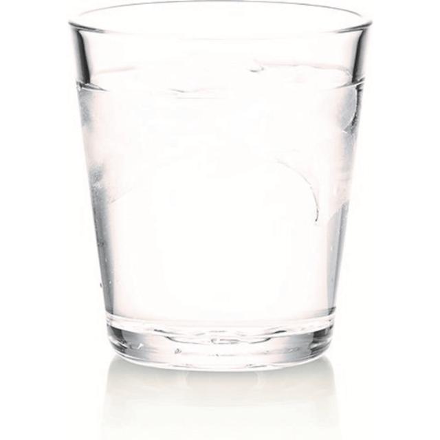 Drikkeglas - 6 stk - 25 cl