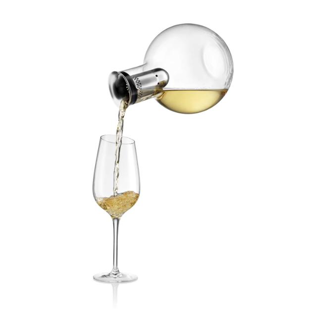 Carafe à décanter avec base refroidissante - 0.75 l