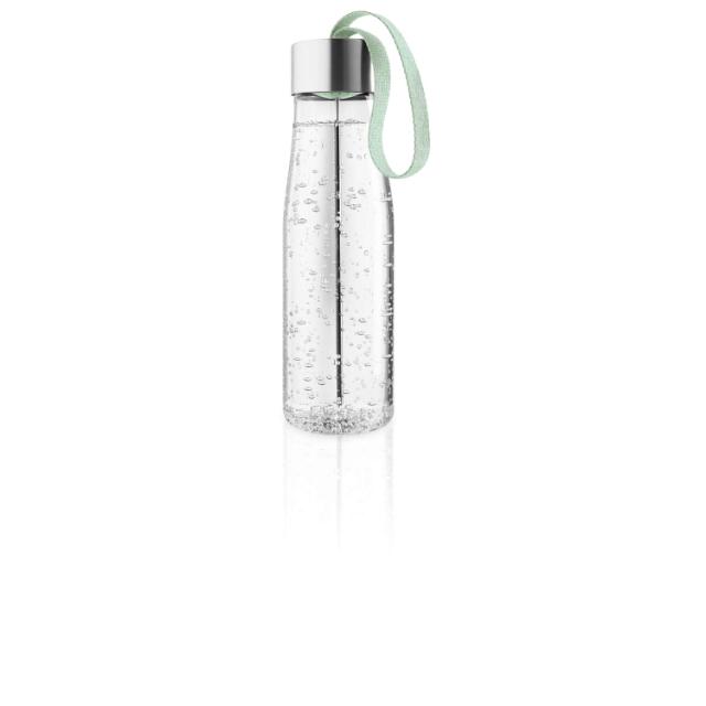 MyFlavour Drikkeflaske 0,75l Eucalyptus green