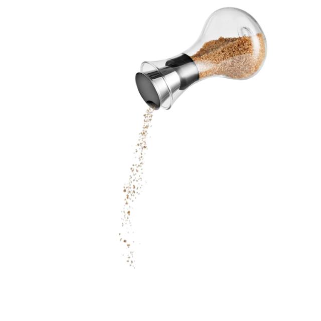 Milk and sugar set - 100% drip-free