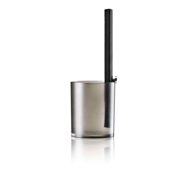 Grill basting brush and beaker