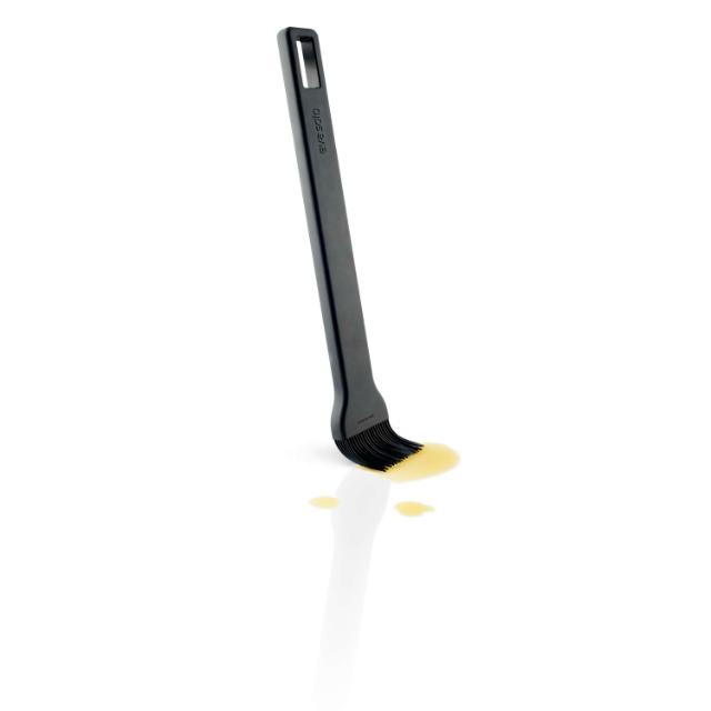 Grill basting brush