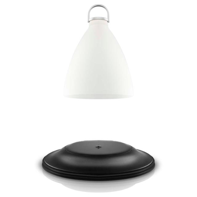 Sunlight Bell Large - Solar Cell Lamp - Ø 21 cm