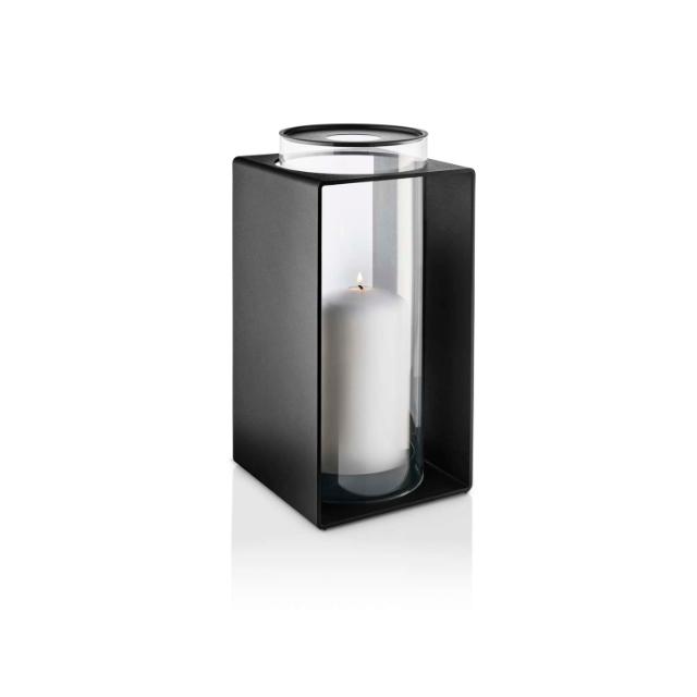 Glow Lykt 30 cm Black