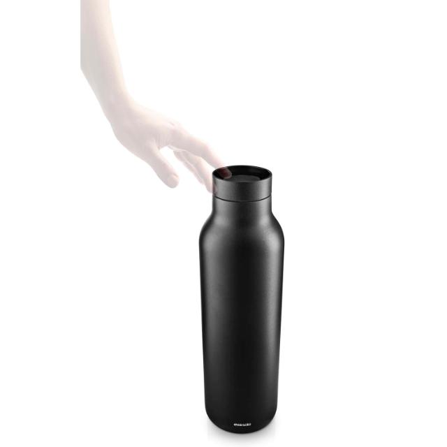 Urban Termosflaska 0,7 L Black