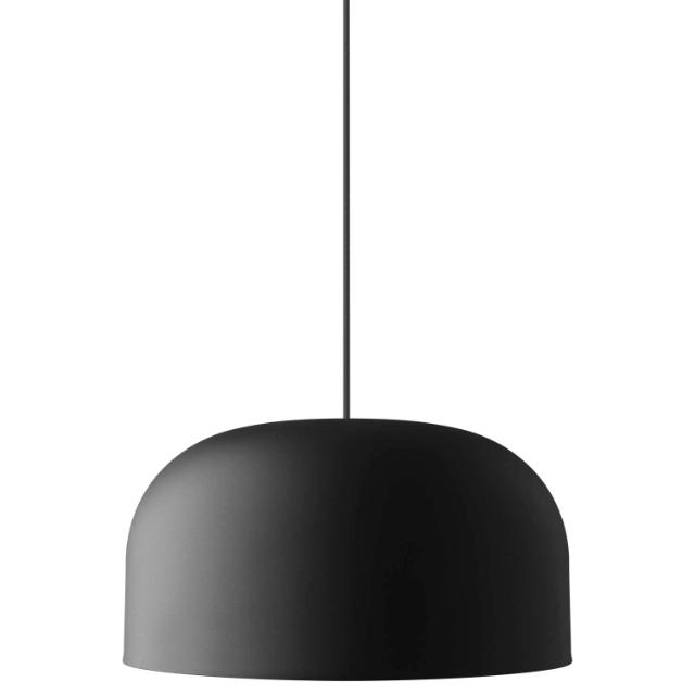 Quay suspension - Grande - Black