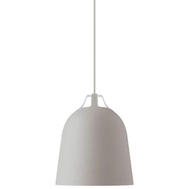 Clover pendant - Medium - Stone