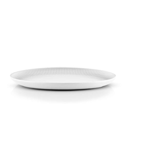 Legio Nova Oval coupe tallerken 24,5 cm