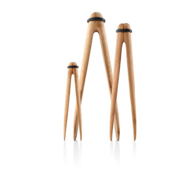 Nordic kitchen serveringstång - 3 st.