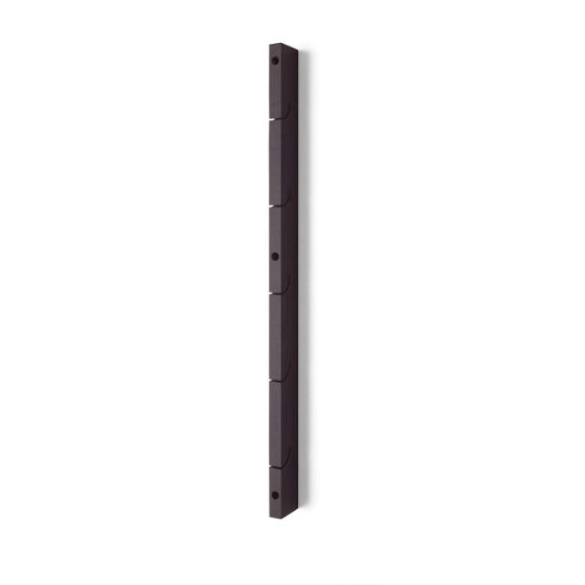 Support latéral Smile - 67.5 cm - Smoked Oak