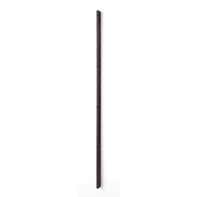 Support latéral Smile - 170 cm - Smoked Oak