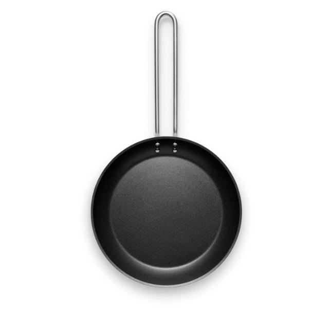 Frying pan - 24 cm - White line, Slip-Let® non-stick