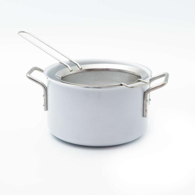 Trådsil - 18 cm