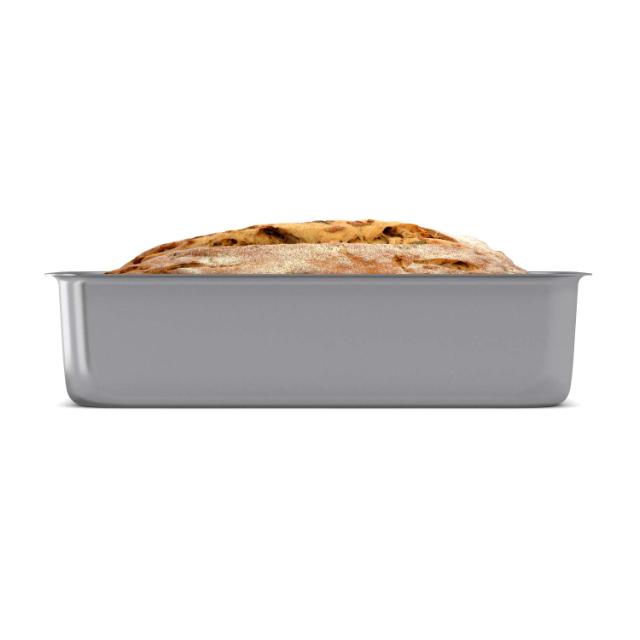 Professionell Brot-/Kuchenform - 3.0 l - keramischer Slip-Let®-Antihaftbeschichtung