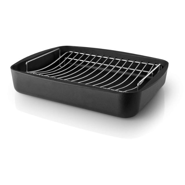 Roasting pan - Cast aluminium