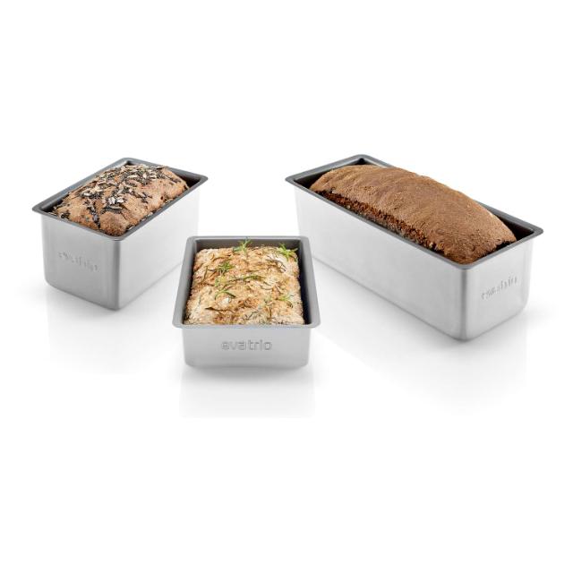 Rye bread tin - 3.3 l - Proffesionel