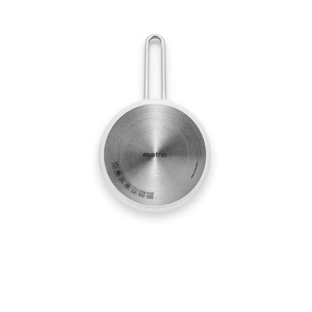 White line saucepan - 1.8 l