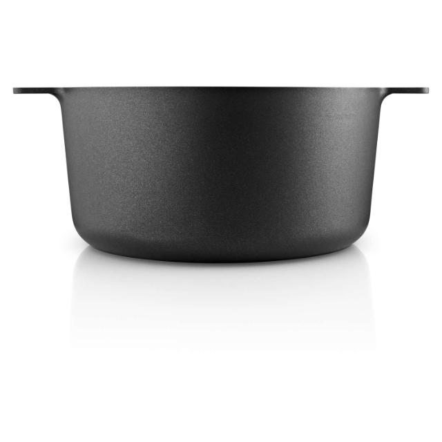 Nordic kitchen Topf - 4.5 l - Slip-Let®- Antihaftbeschichtung