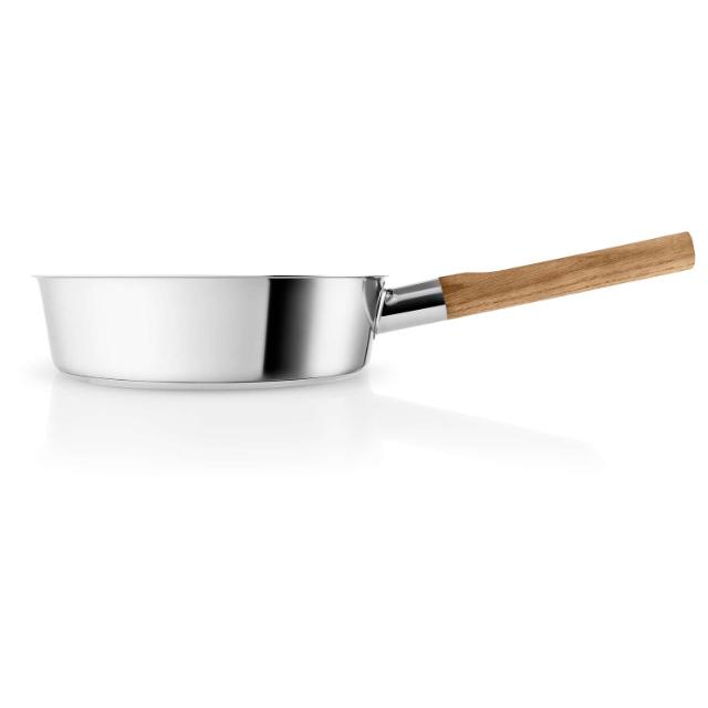 Sauté Pan - 24 cm - Nordic kitchen
