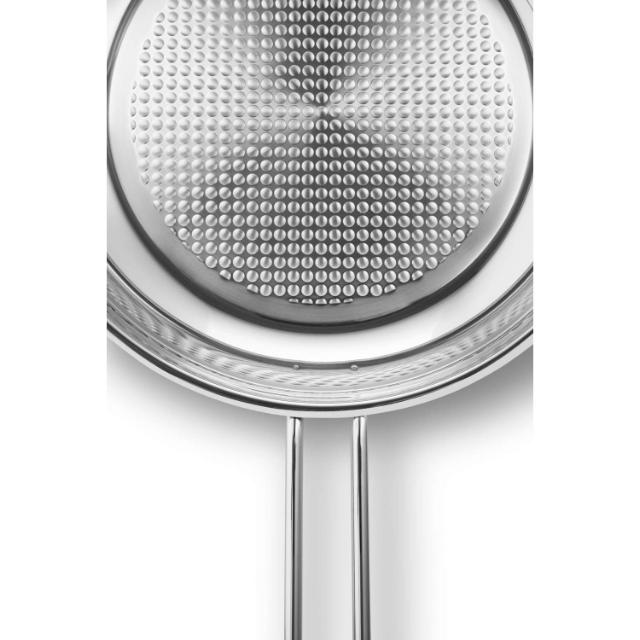 Honeycomb stegepande - 24 cm