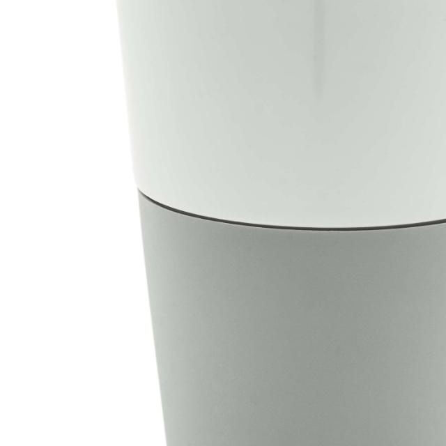 Cafe Latte tumblers - 2 pcs. - Marble grey