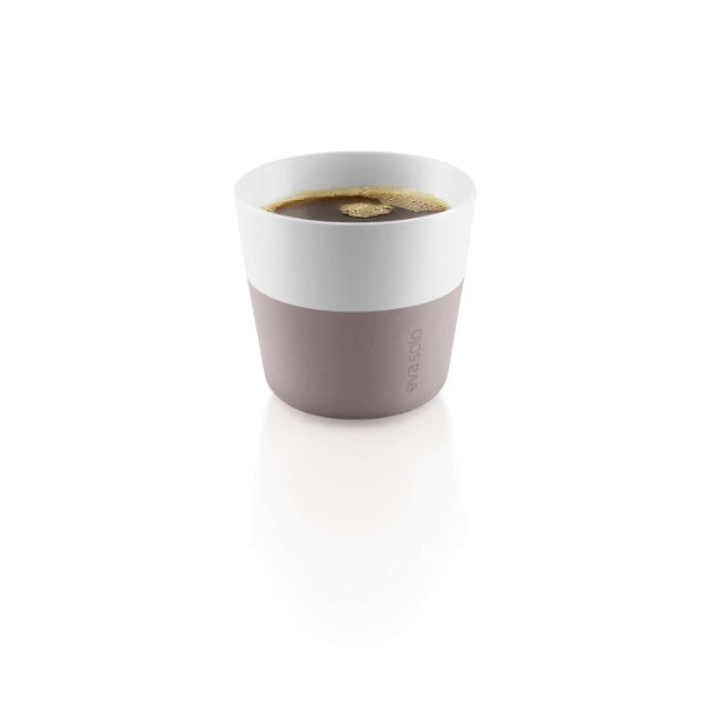Lungo tumbler - 2 pcs. - Warm grey