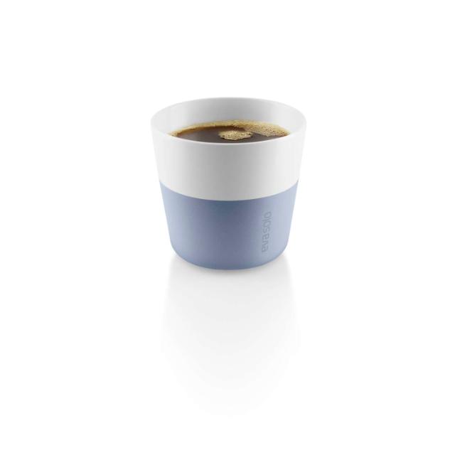 Lungo tumbler - 2 pcs - Blue sky