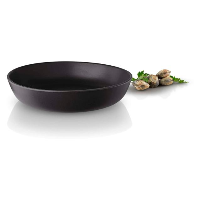 Nordic kitchen dyb tallerken - 20 cm