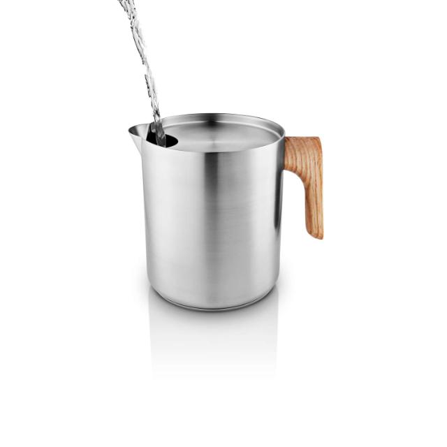 Nordic kitchen induktionskanna - 1 liter