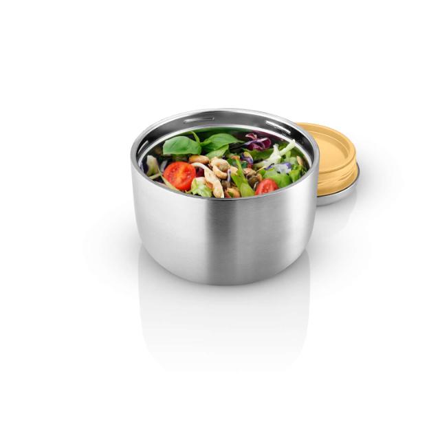 To Go Thermo-Lunchbox - 710 ml - Golden sand
