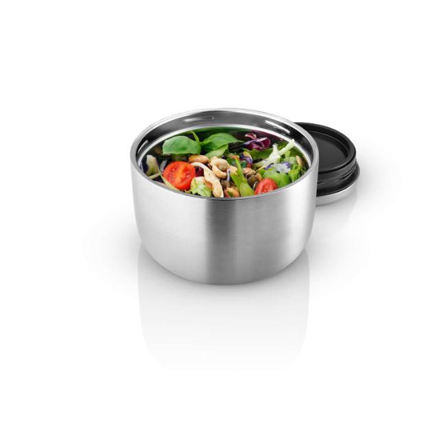 To Go Thermo-Lunchbox - 710 ml - Black