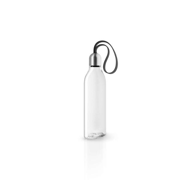 Backpack drinking bottle - 0.5 liters - Black