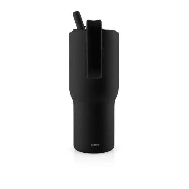 Sip'n'Go Tumbler 0,9 L Black