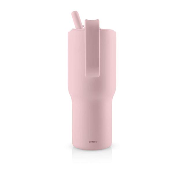 Sip'n'Go Tumbler 0,9 L Funky ballerina