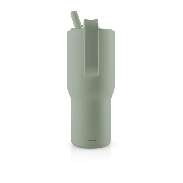 Sip'n'Go Tumbler 0,9 L Green goddess
