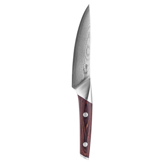 Grønnsakskniv - Nordic kitchen - 13 cm