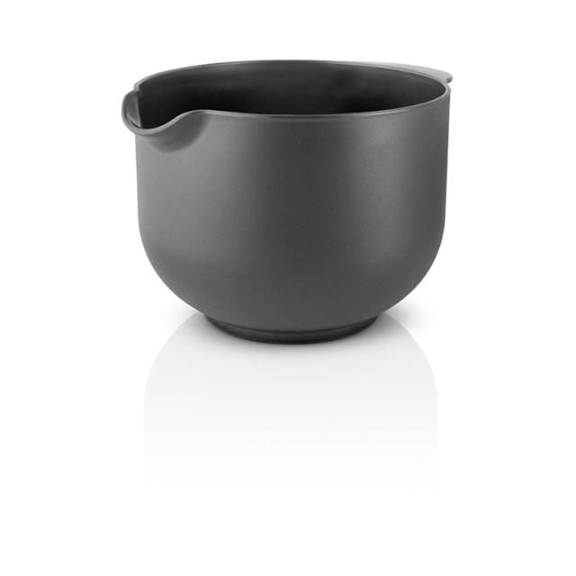 Eva Bakeboller sett 3 stk. Grey