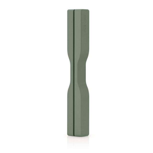 Magnetisch Untersetzer - Cactus green