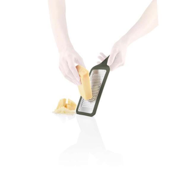 Green tools grater - medium